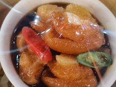 -安泰楼·佛跳墙创始人·传统闽味早茶·酒楼(三坊七巷闽菜地标店)