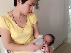 -贝斯特月嫂·育婴护理(北外滩总店)