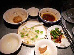 -大碗厨 25年老字号 现炒湘菜(四季天地店)