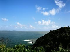 -东沙渔村