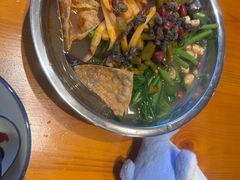-雙冲柳州螺蛳粉&酸嘢&桂林米粉(簋街店)