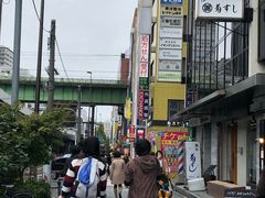 -秋叶原电器街