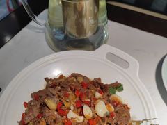 -上地宴·中关村的会客厅(清河高铁站店)
