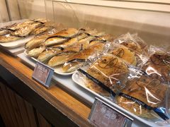 -韩国利尔面包(桂林路店)