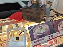 -奇芳阁·百年清真南京菜(夫子庙店)