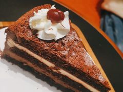 -Peet's 皮爷咖啡(乐峰店)