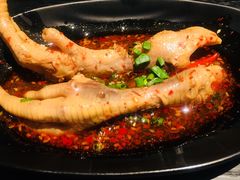 -蛙三泡椒牛蛙(万象城店)