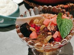 -四川饭店(城乡购物中心店)
