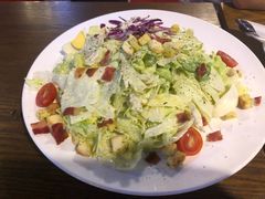 -莫比餐厅(五道口店)