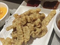 -海底捞火锅(天津SM城市广场店)