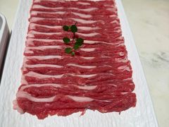 -涮福記·现切牛羊肉火锅(世纪汇店)