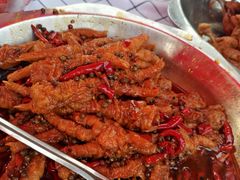 -解家河南菜(商鼎路店)