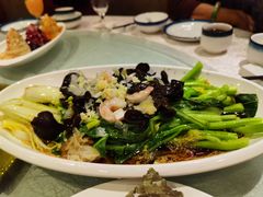 -国际海员俱乐部(餐饮部)