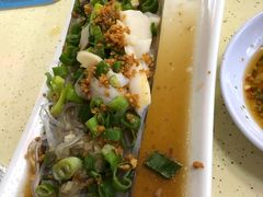 -無招牌海鮮(芽笼店)