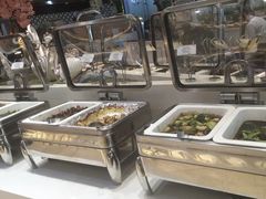 -阿尔卑斯比萨牛排自助(万达广场店)
