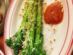 -Laures·月桂西班牙碳烤餐厅(十尚坊店)