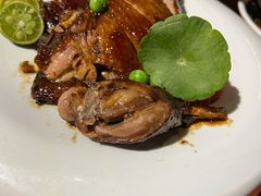 老宁波酱鸭-老宁波1381餐厅(宏泰广场店)