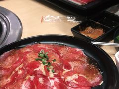 -花味·自助烤肉(雨花客厅店)