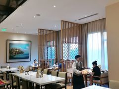 -杭州开元名都大酒店·地中海自助餐厅
