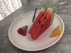餐后水果-城南往事(滨江世茂店)