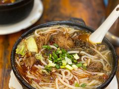 -沈妈砂锅(光华村店)