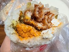 -文武王氏烧饼·无矾油条(西溪路店)