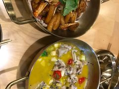 -我是那个大叔·美食研究所(新塘路店)