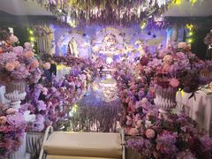 -芭菲盛宴·环球美食(北城国际店)