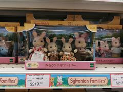 -玩具反斗城(海港城店)