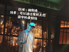 -圣淘沙名胜世界
