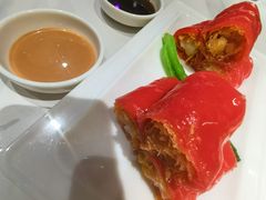 -有璟阁港式餐厅(金融街购物中心店)