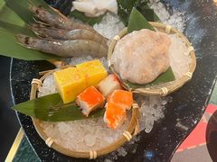 -牛New寿喜烧(中山公园龙之梦店)