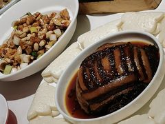 -大鸭梨烤鸭店(花园村店)