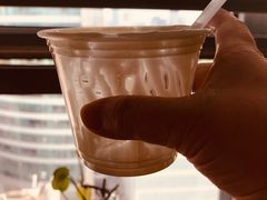 -喜茶(上海兴业太古汇店)