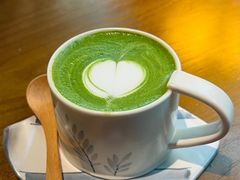 -咖法森林·咖啡  酒吧(天河店)