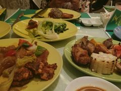 android_upload_pic-舜和巴西烤肉餐厅(舜和国际店)