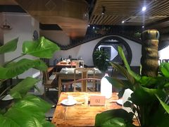-和院老火锅铜锅烧烤海鲜(朱雀大街店)