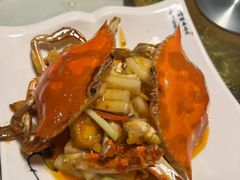 -千岛湖小鱼儿·淳安匠心农家菜