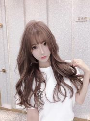 -3AM HAIR SALON染发烫发接发
