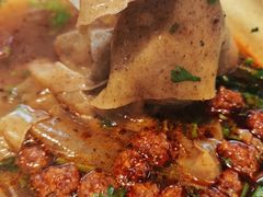 -苏记丸子汤(彭城路店)