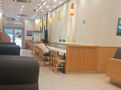 -德克士(汝河路店)