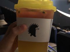 -YO!TEA有茶(坂田佳华领汇店)