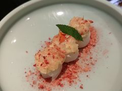 -無境·匠心日本料理(汉街店)