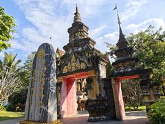 -西双版纳总佛寺
