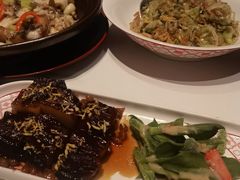 -谭厨中山传家菜.乳鸽.脆鲩鱼(华强北中航城店)