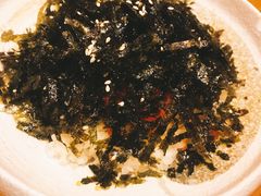 -韩国料理大力士(屏风街店)