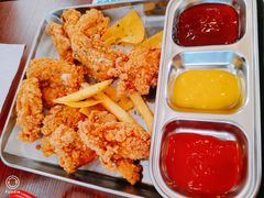 -青春分食(仙林大学城店)