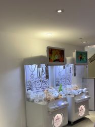 -MINI MARS KIDS CLUB亲子家庭中心(长宁天山店)