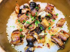 -红星光发煲仔饭(文海店)