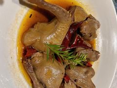 -金美华轩(东方路齐鲁店)